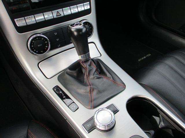 MERCEDES-BENZ SLK 250 Premium AMG MOTORE NUOVO 0KM