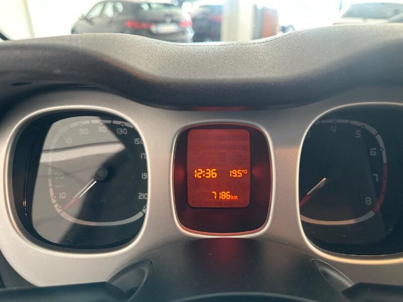 FIAT Panda Cross Panda Cross 0.9 TwinAir Turbo ...