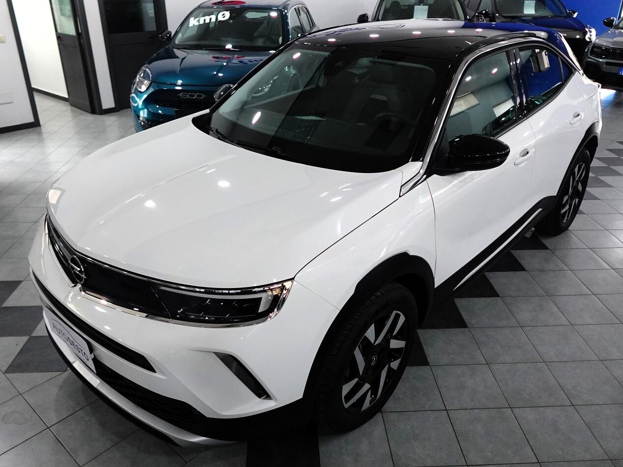 Opel Mokka 1.5 CDTI 110 CV ELEGANCE