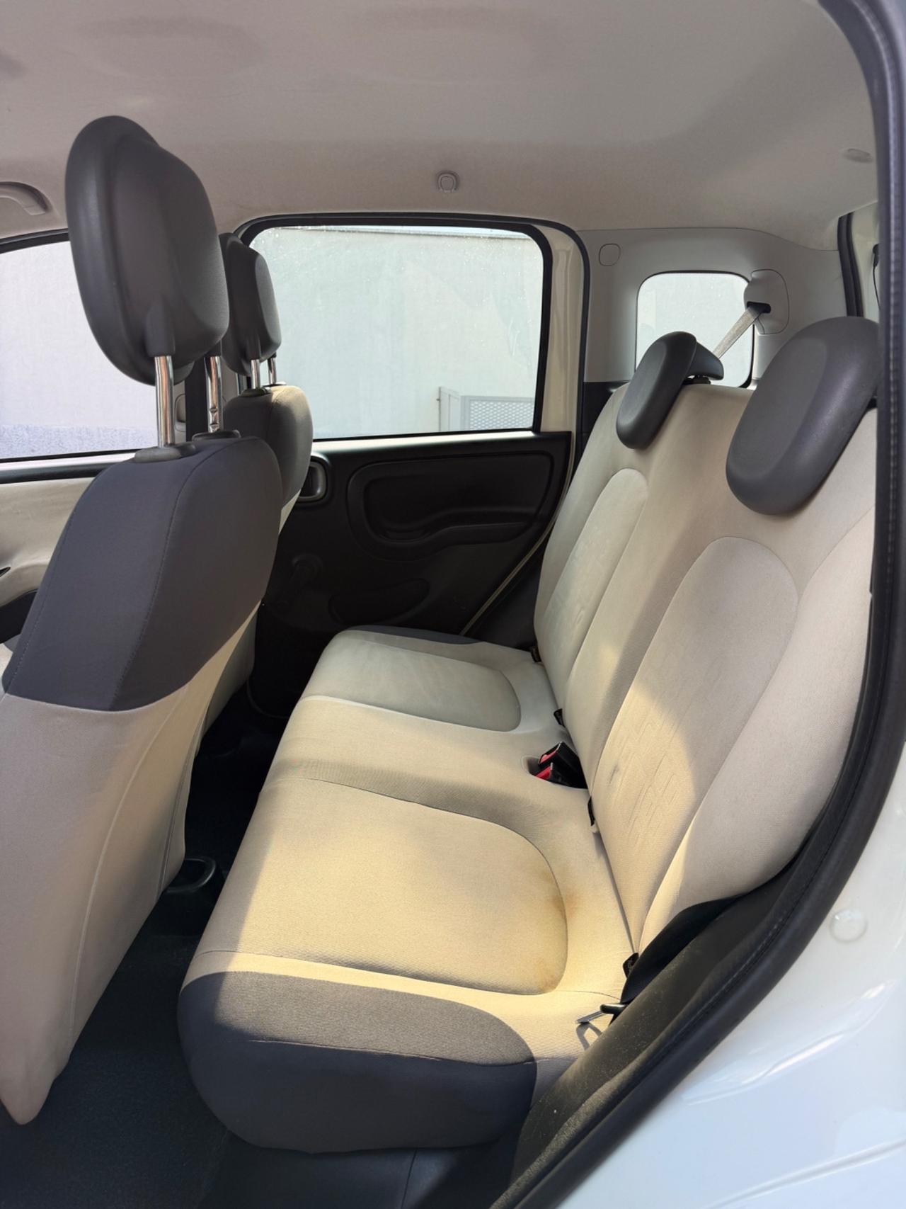 Fiat Panda 0.9 Neopatentati Euro 5