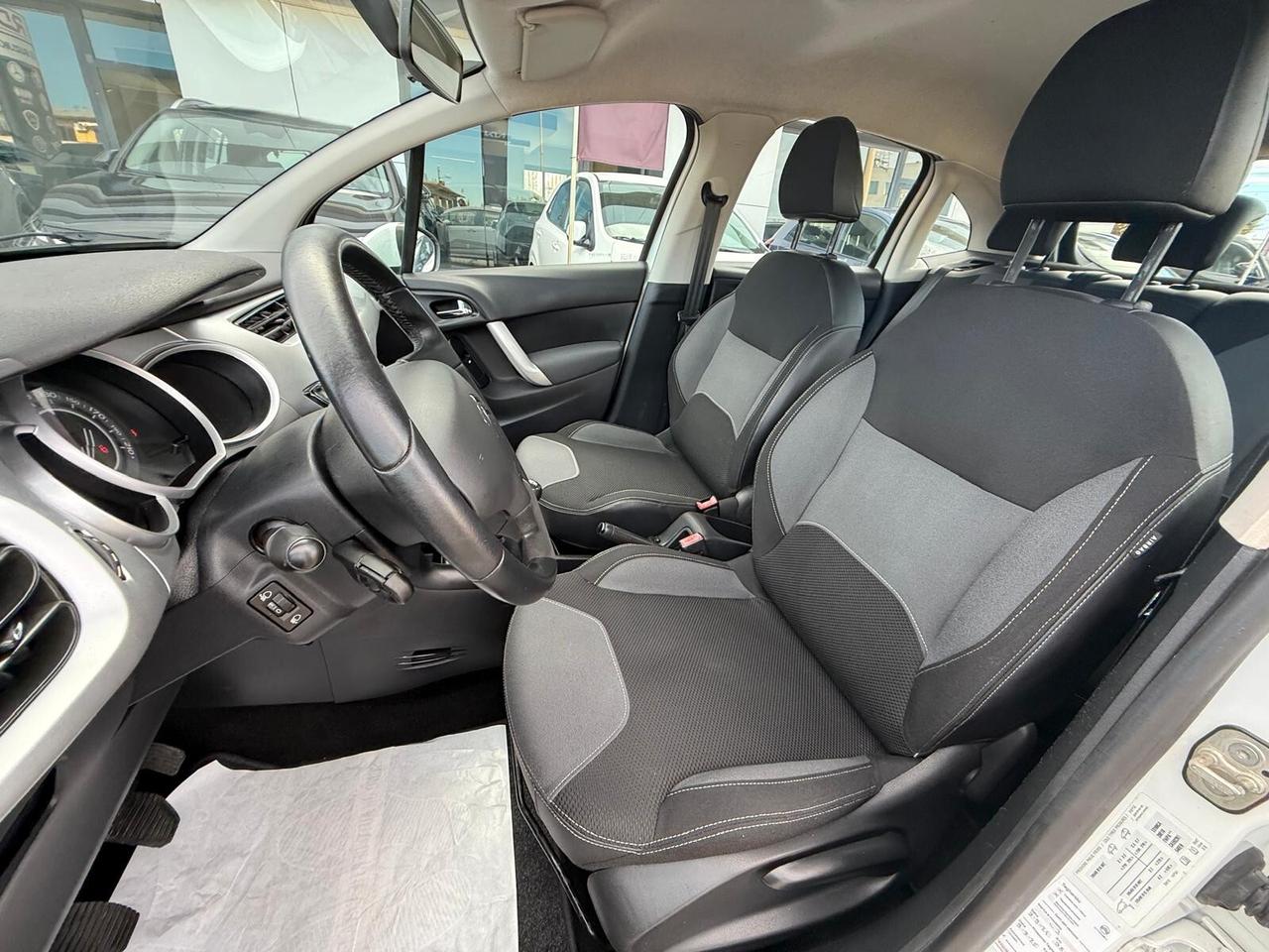 Citroen C3 1.1 - con 24 mesi di garanzia ok neopatentati