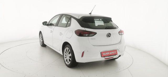 OPEL Corsa 1.5 D 100 CV Edition AUTOCARRO N1 - PREZZO+IVA