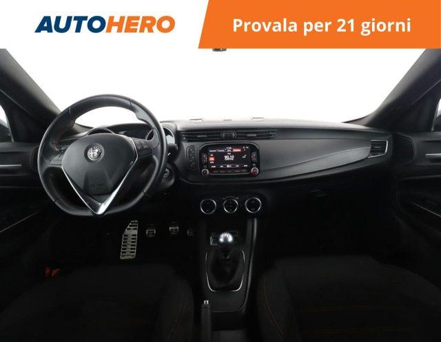 ALFA ROMEO Giulietta 1.4 Turbo 120 CV Sprint