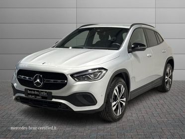 MERCEDES-BENZ GLA 250 e hybrid EQ Sport Plus