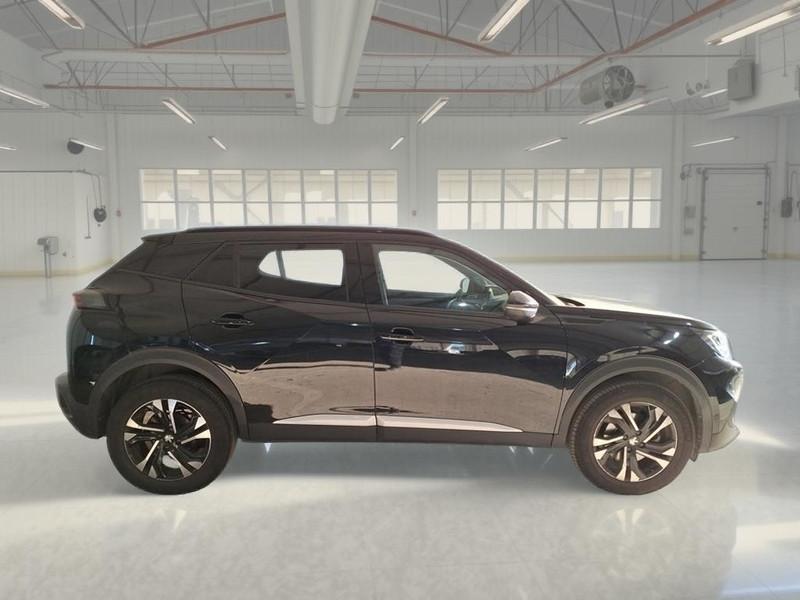 PEUGEOT 2008 BlueHDi 130 EAT8 Allure S/S aut.