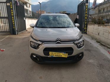 Citroen C3 PureTech 83 S&S You
