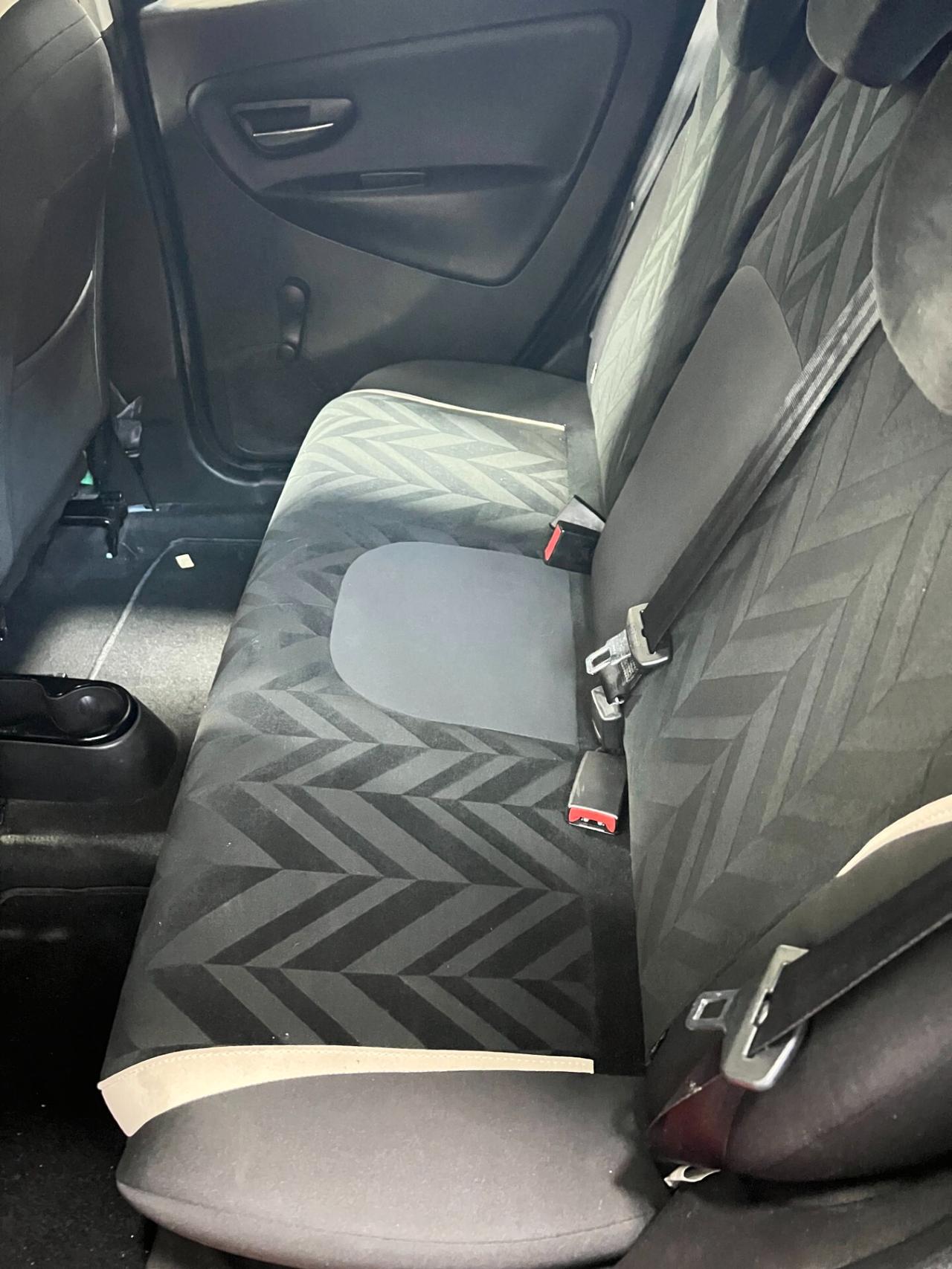 Lancia Ypsilon 1.2 69 CV 5 porte GPL Ecochic Gold