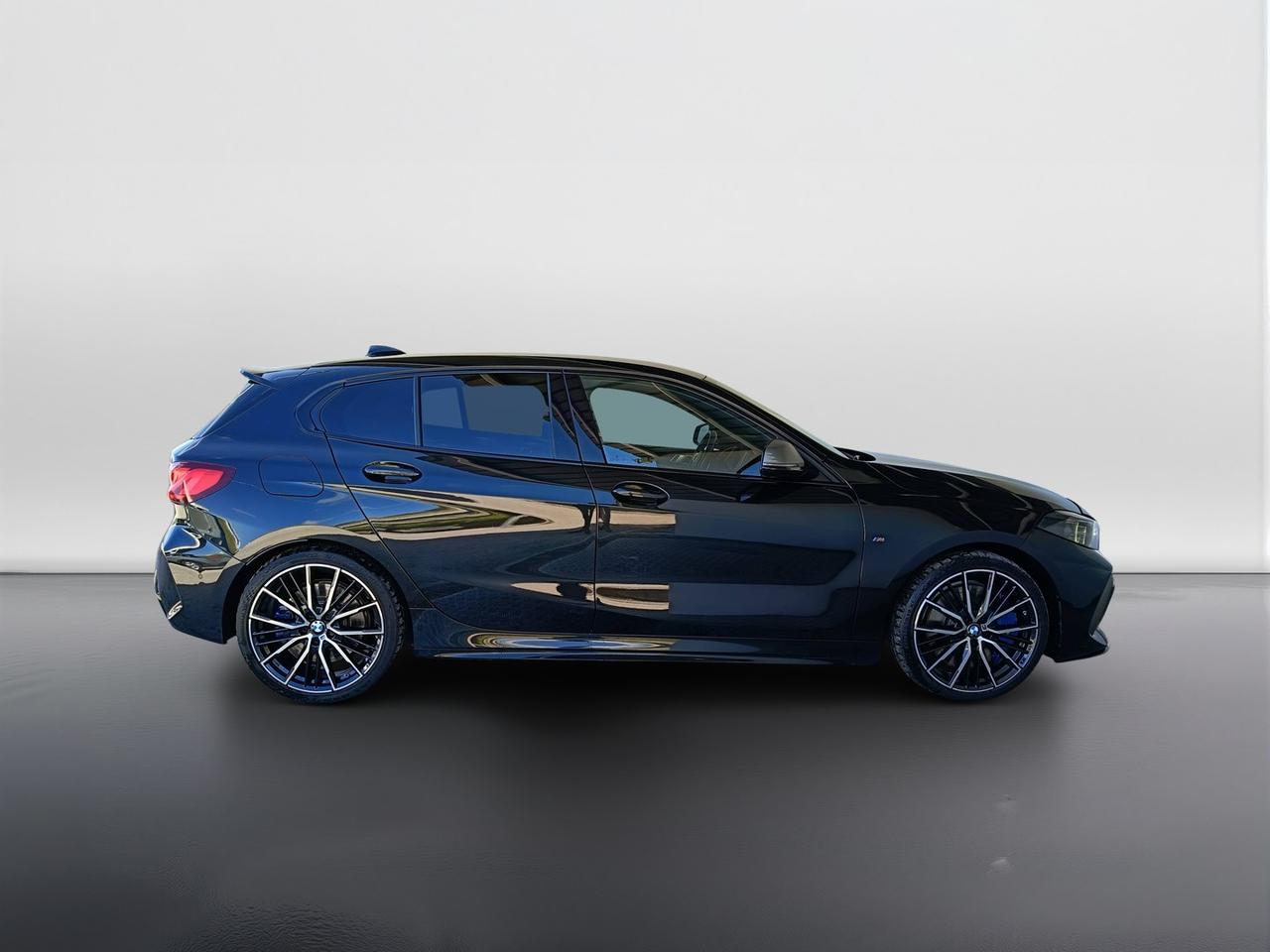 BMW Serie 1 F40 - M 135i xdrive auto