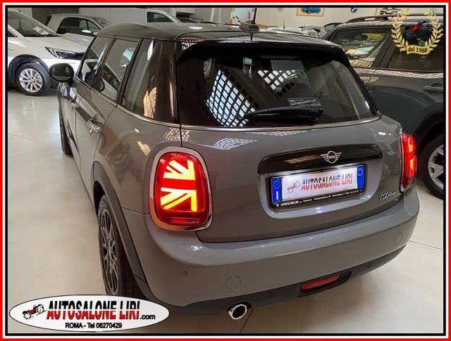 MINI Cooper 1.5 TwinPower Turbo Cooper Automatico