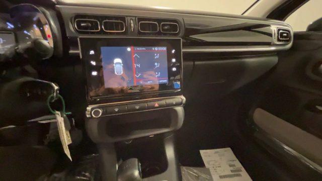 CITROEN C3 PureTech 110 S&S Max