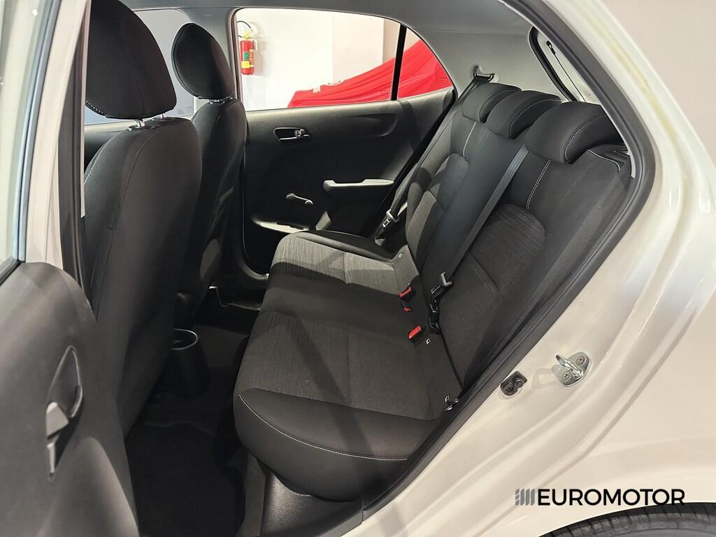 Kia Picanto 1.0 DPI Urban