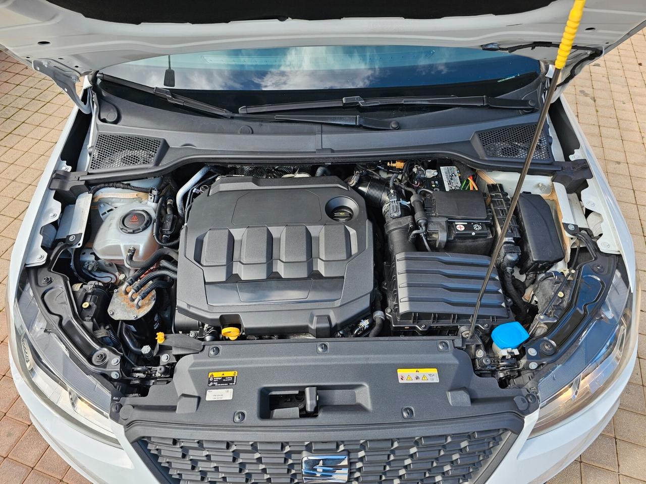 Seat Arona 1.6 TDI 95 CV Reference