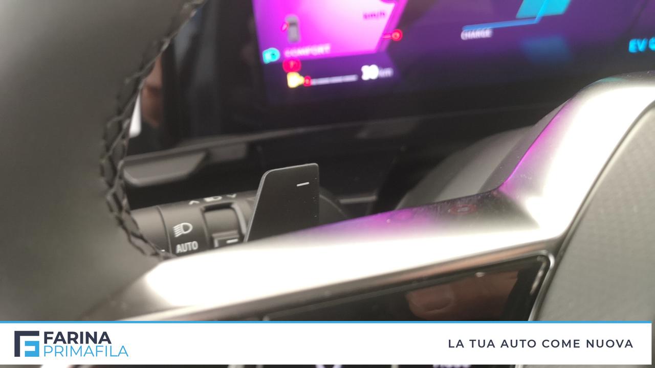 RENAULT RAFALE techno full hybrid E-Tech 200 cv MY25