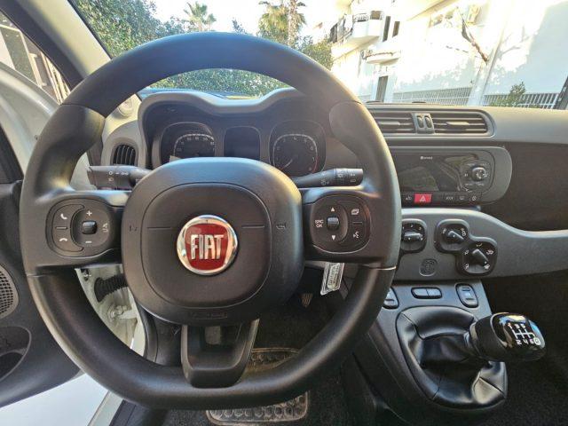 FIAT Panda 1.0 FireFly S&S Hybrid City Cross da ?119,00