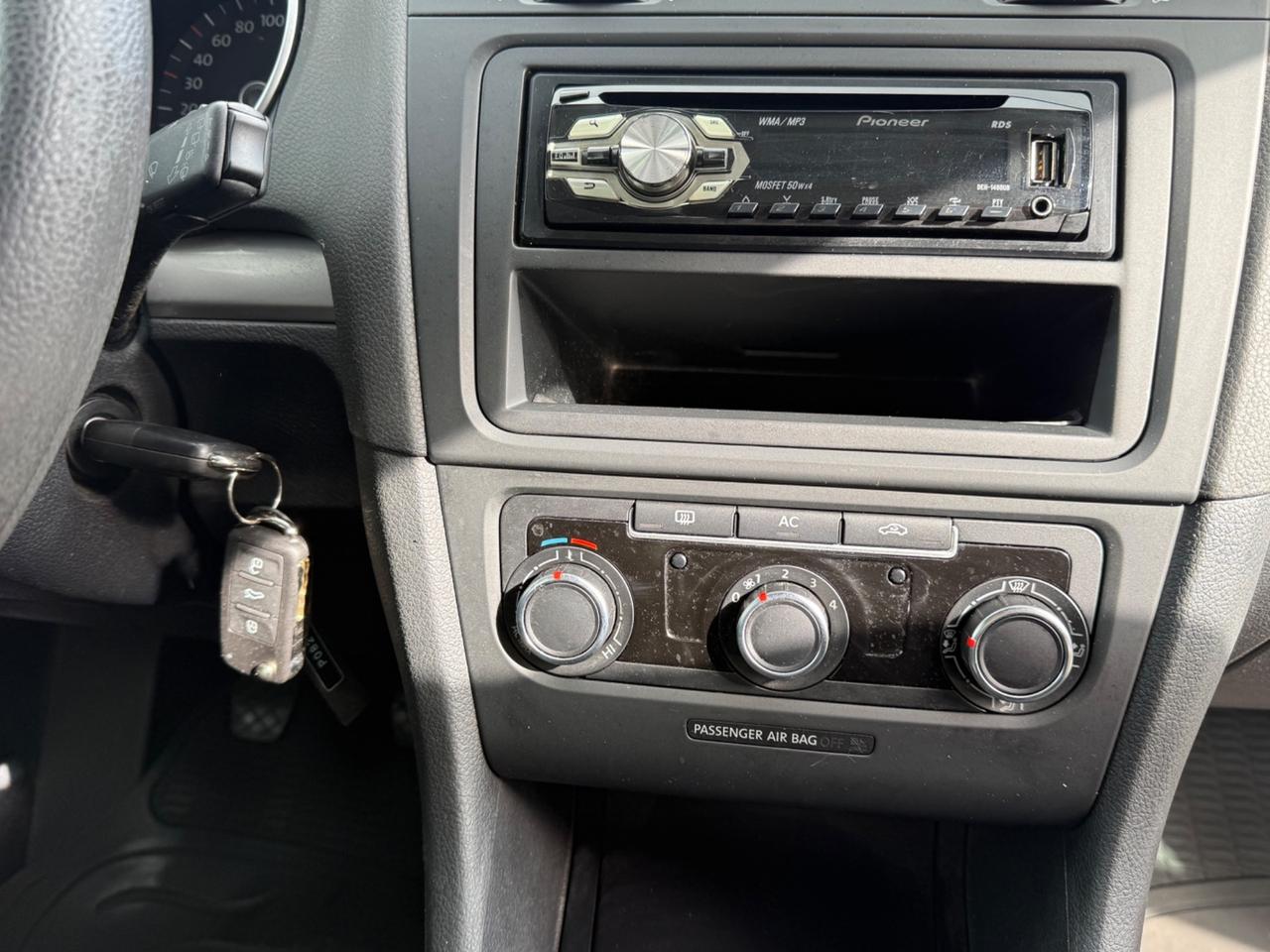 Volkswagen Golf Business 1.4TSI 122CV 5p. Highline 2013