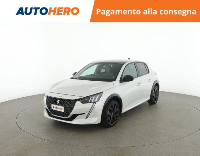 PEUGEOT 208 PureTech 100 Stop&Start 5 porte GT Pack