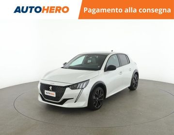 PEUGEOT 208 PureTech 100 Stop&Start 5 porte GT Pack