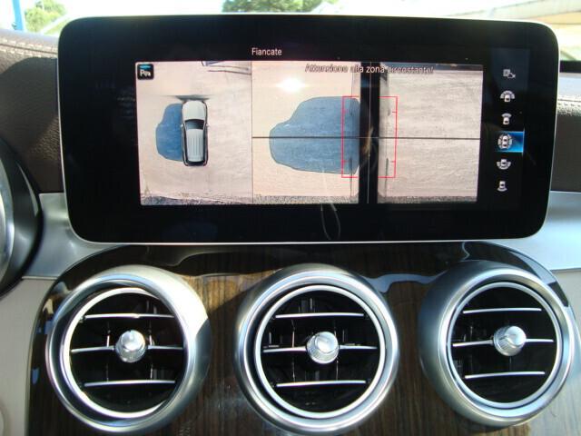 Mercedes-Benz GLC 300 d Premium 4matic 245CV 2020