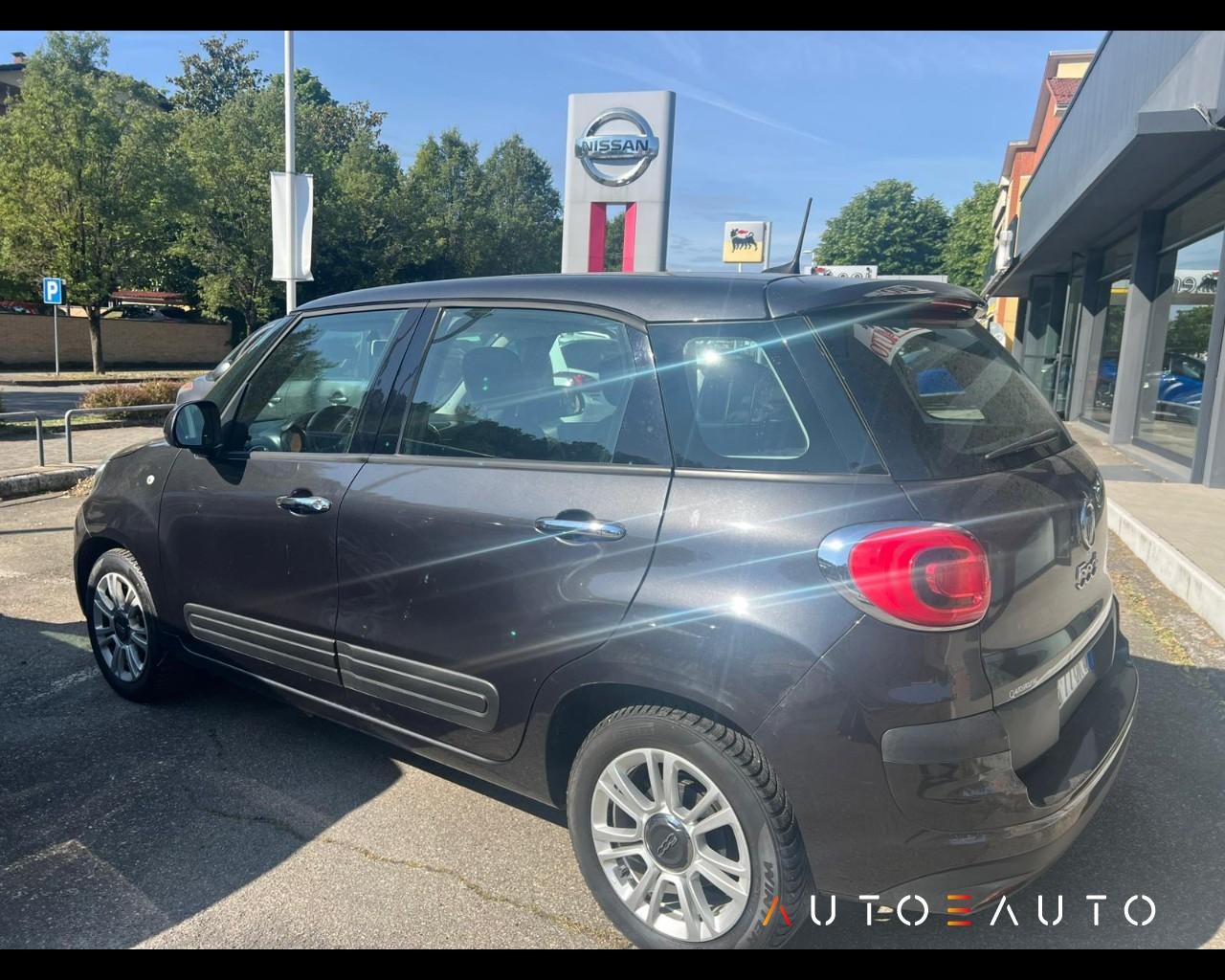 FIAT 500L 2017 - 500L 1.4 95cv my20