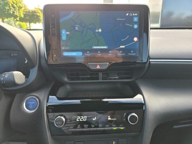 TOYOTA Yaris Cross 1.5 Hybrid 5p. E-CVT Trend
