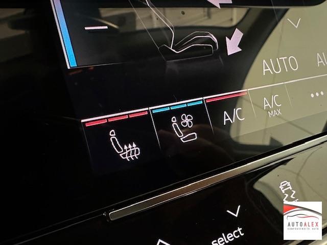 AUDI - A6 Allroad - 55 TDI 3.0 quattro tiptronic