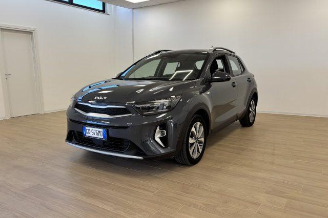 KIA Stonic 1.2 DPI ECO GPL Urban