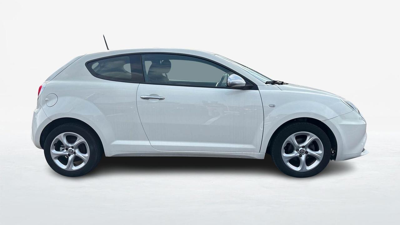 Alfa Romeo MiTo 1.4 78 CV 8V S&S Distinctive