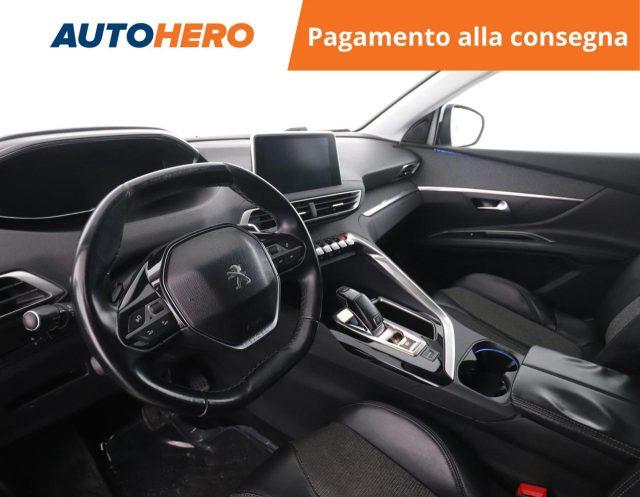 PEUGEOT 5008 BlueHDi 130 S&S EAT8 Allure