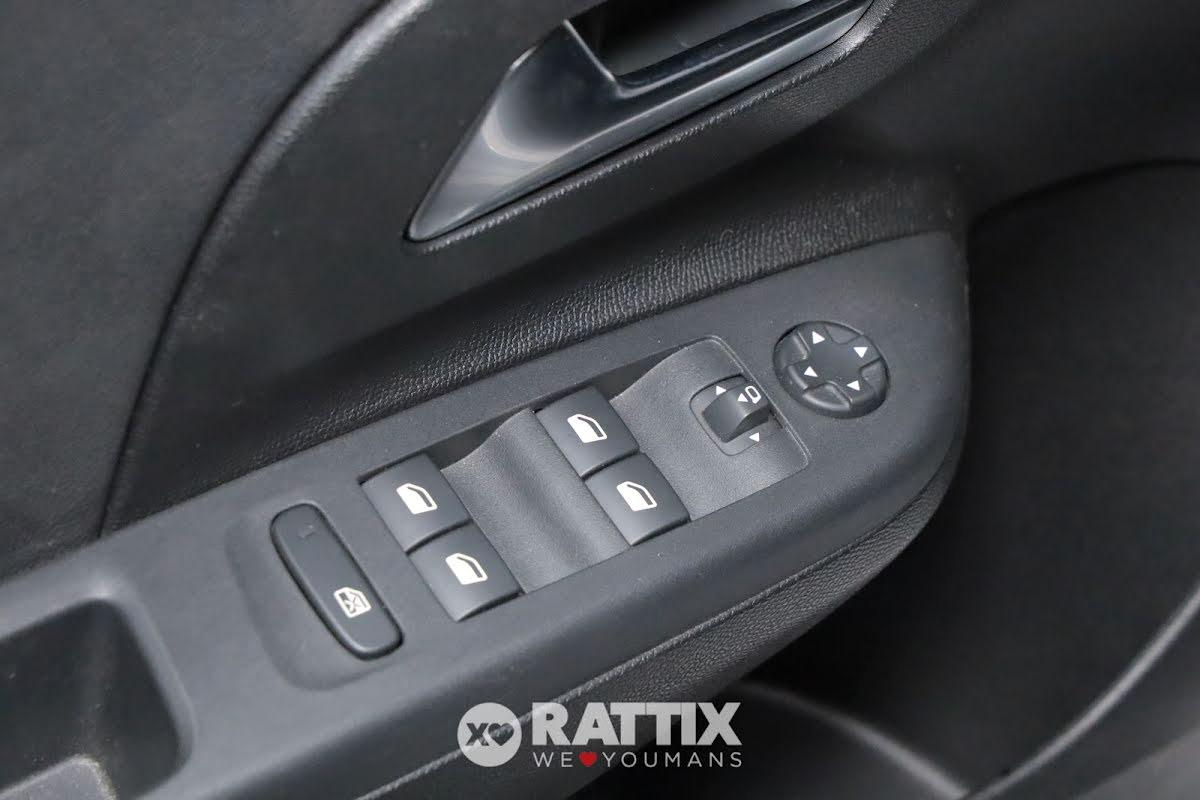 Opel Corsa 1.2 100CV GS AT8