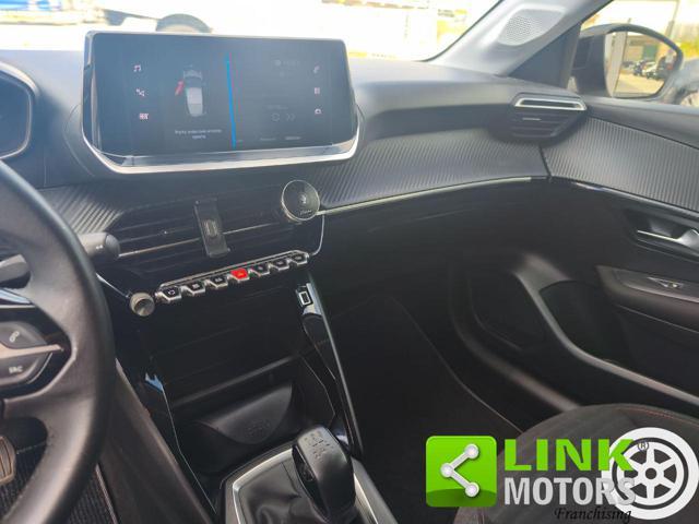 PEUGEOT 208 PureTech 75 Stop&Start 5 porte Active Pack