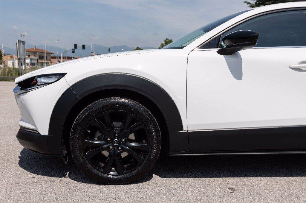 MAZDA CX-30 2.0 m-hybrid Homura 2wd 122cv 6mt del 2023