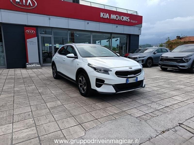KIA Xceed 1.0 TGDi GPL Urban