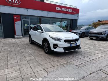 KIA Xceed 1.0 TGDi GPL Urban