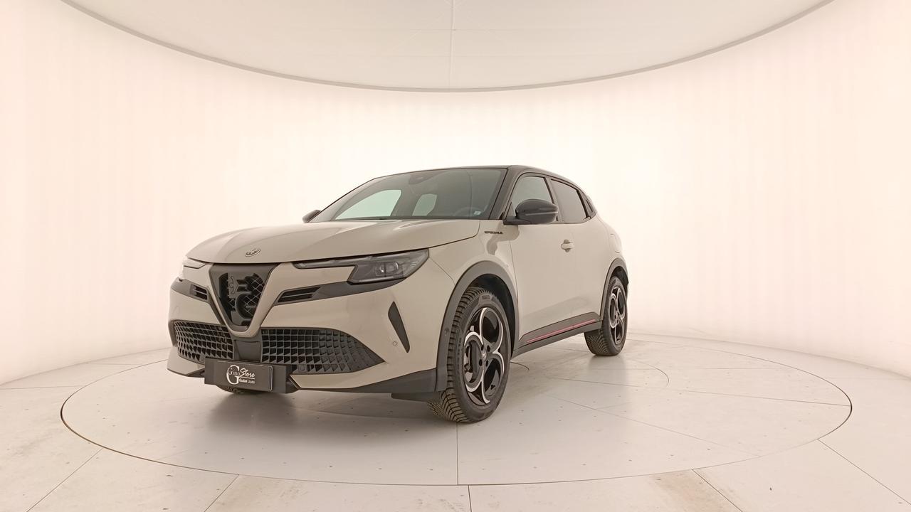 ALFA ROMEO Junior - Junior 1.2 ibrida Speciale 145cv edct6