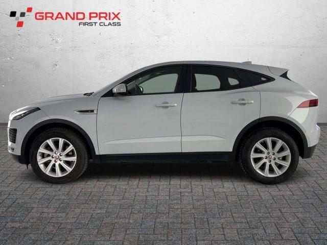 JAGUAR E-Pace 2.0D 150 CV AWD aut. S