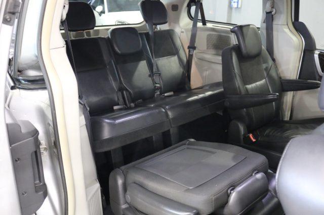 CHRYSLER Grand Voyager 2.8 CRD DPF Touring