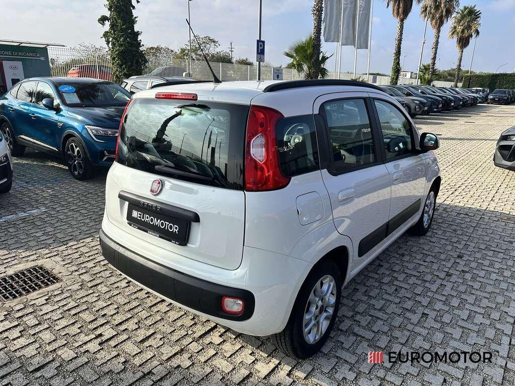 Fiat Panda 1.2 EasyPower Lounge