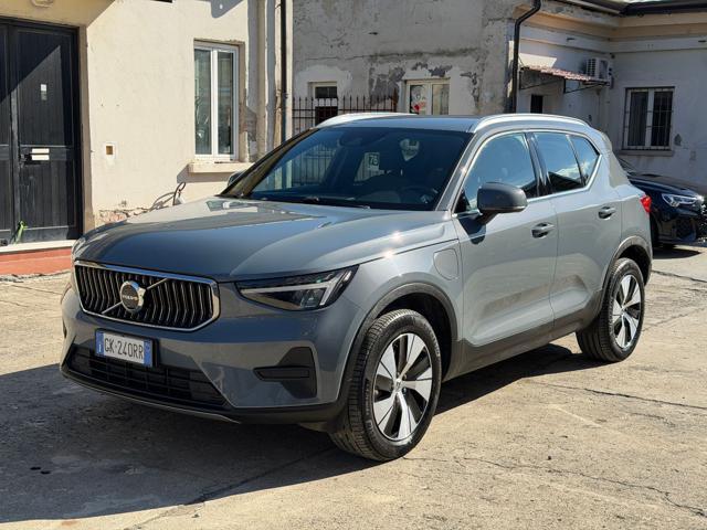 VOLVO XC40 T4 Recharge Plug-in Hybrid automatico Core