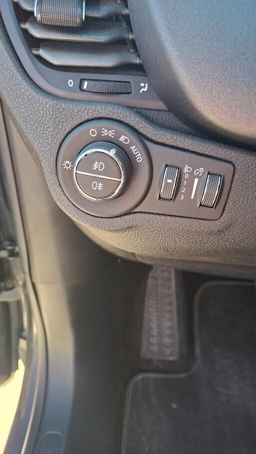 Fiat 500X 1.4 MultiAir 140 CV DCT Lounge