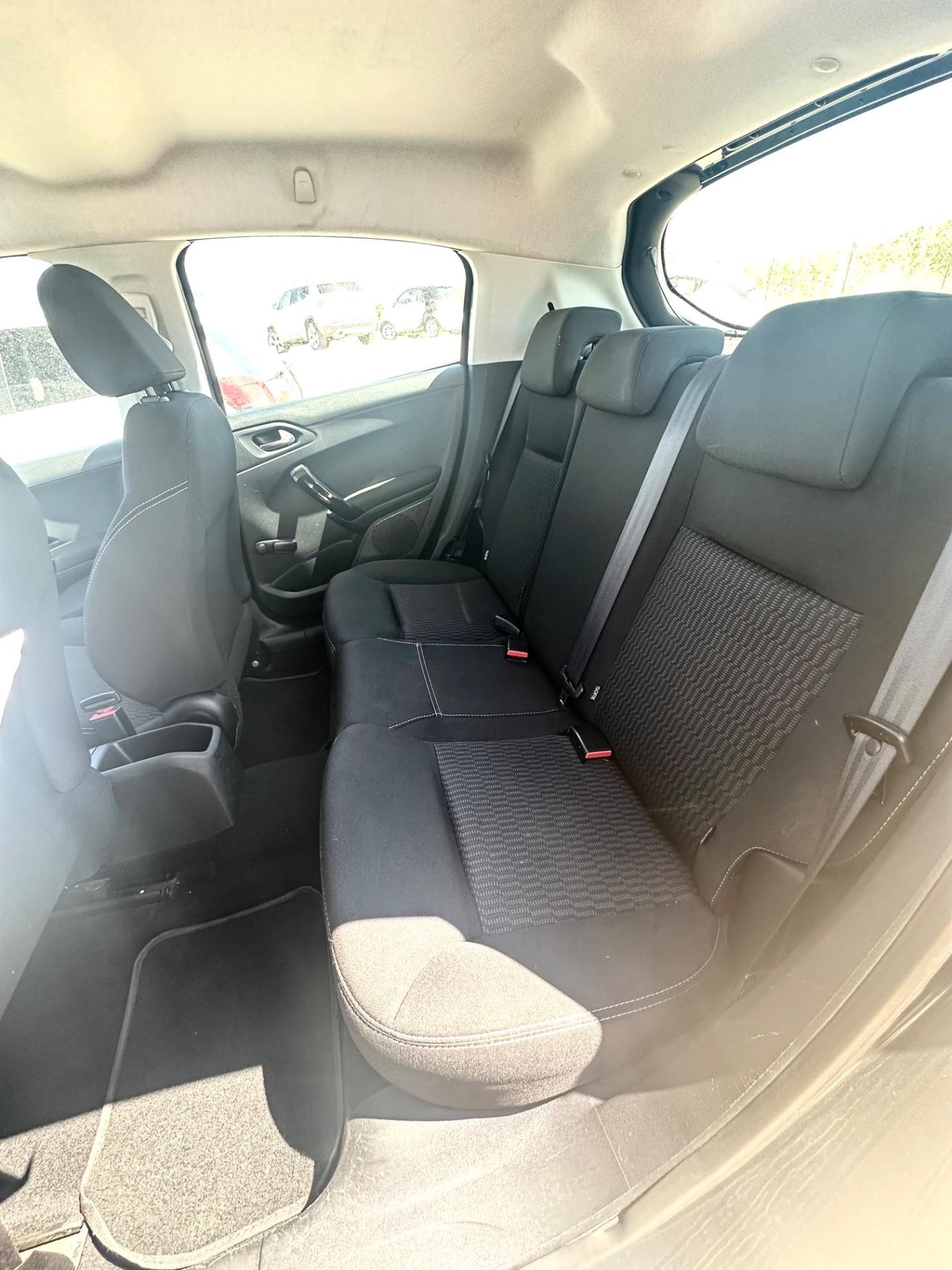 Peugeot 208 PureTech 68 5 porte Active