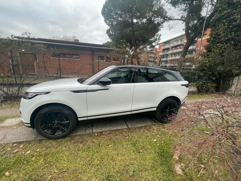 Land Rover Range Rover Velar Range Rover Velar 2.0 Si4 250 CV #BP