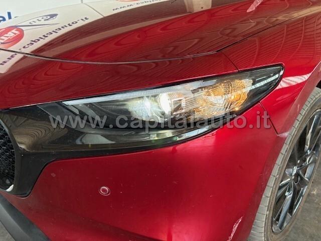 Mazda 3 5P 2.0 Hybrid Exclusive Line