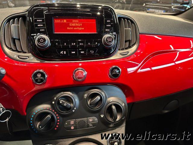 FIAT 500 1.0 Hybrid Pop