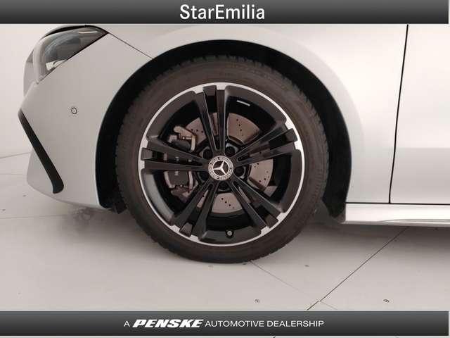 Mercedes-Benz CLA 200 CLA 200 d Automatic AMG Line Advanced Plus