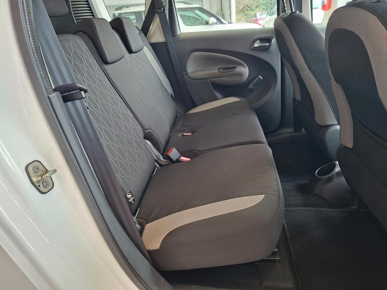 Citroen C3 Picasso 1.4 GPL