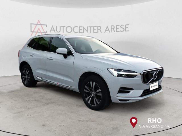 VOLVO XC60 T6 Recharge Plug-in Hybrid AWD Ins Express TETTO