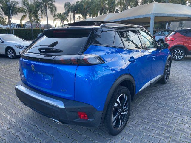 PEUGEOT 2008 PureTech 130 S&S GT Line