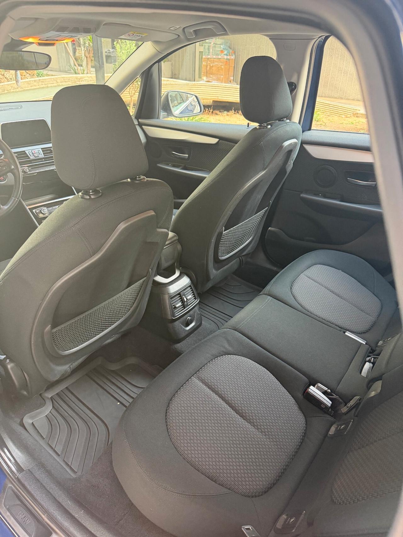 Bmw 216 216d Active Tourer Advantage