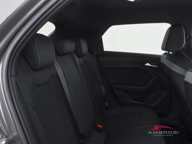 AUDI A1 Sportback 40 2.0 tfsi S Line Competition 207cv s-t