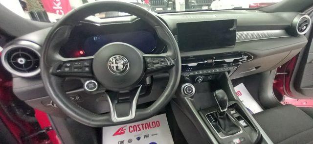 ALFA ROMEO Tonale 1.6 diesel 130 CV TCT6 Sprint